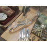 COUPE 2 BRINS BACCARAT