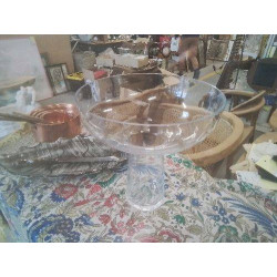 POT VERRE AVEC COUVERCLE GM...