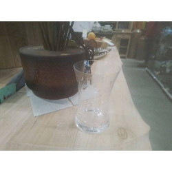 VASE CHOPE CRISTAL PM POIS...