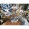 BOUGEOIR TRIPLE GALLIA MODELE ARABESQUES MA