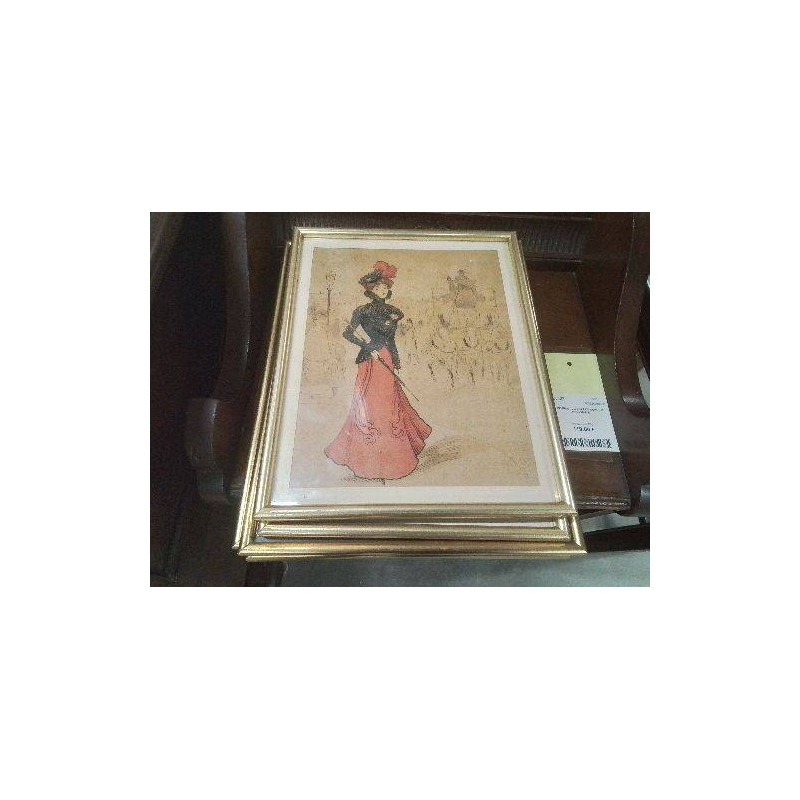 IMAGE FEMME BELLE EPOQUE