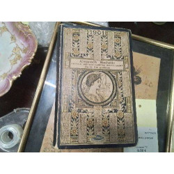 ALMANACH 1901