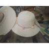 CHAPEAU FEMME OU ENFANT PAILLE