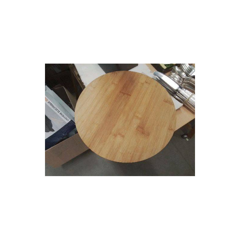 PLATEAU BOIS PIV 