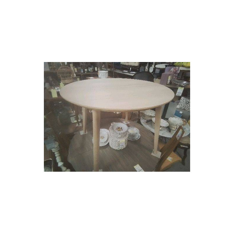 TABLE RONDE 