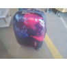 VALISE DE CABINE A ROULETTES KANABECH