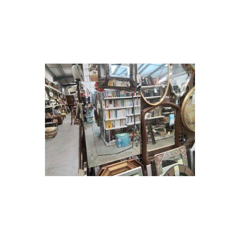 MIROIR VENITIEN 53*71 CM