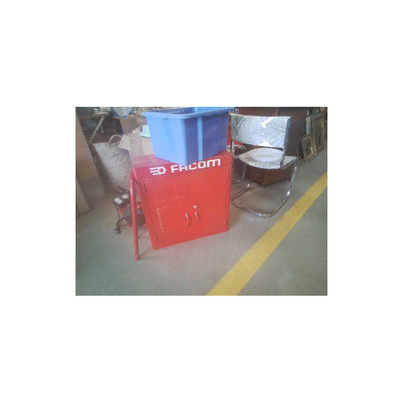 ARMOIRE A OUTILS CLE C1