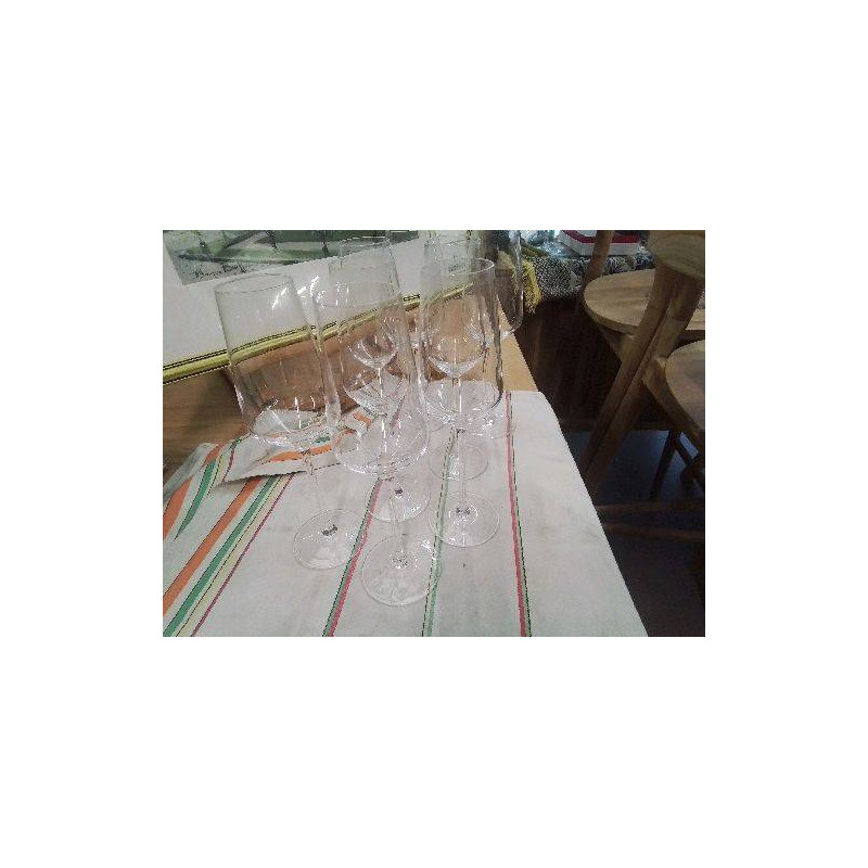 FLUTES COUZON