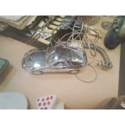 TELEPHONE VINTAGE PORCHE...