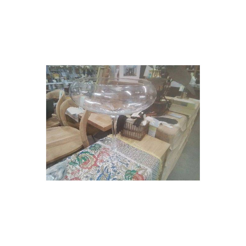 COUPE SUR PIED TGM VERRE