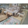 COUPE SUR PIED TGM VERRE