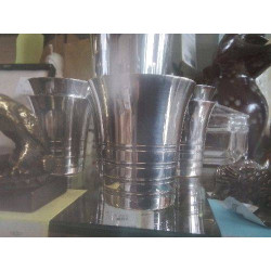 ENS A COCKTAIL MA SHAKER + 6 VERRES