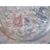 CARAFE CRISTAL DE LORRAINE AVEC BOUCHON