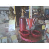 ENSEMBLE FUMEUR VINTAGE 