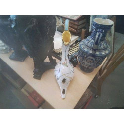 VASE AIGUIERE DERUTA ITALIE