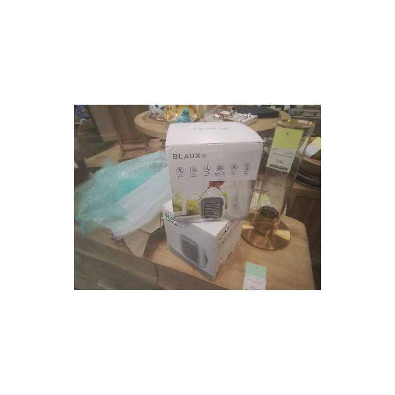 CUBE RAFRAICHISSEUR BLAUX