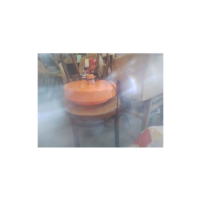 SUSPENSION ORANGE