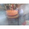SUSPENSION ORANGE