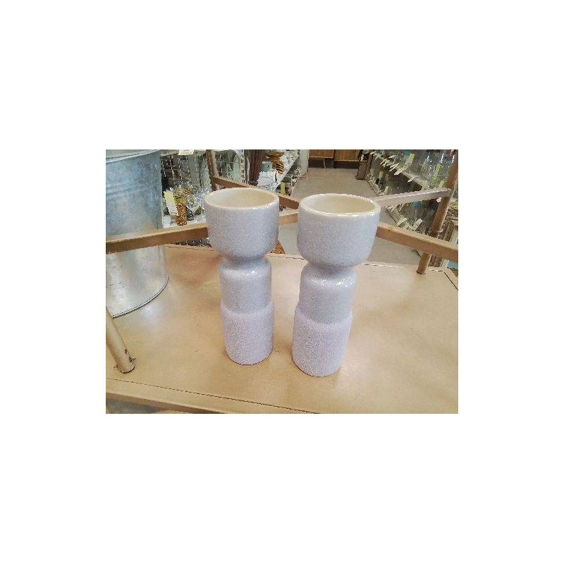 VASE PARME ROSE
