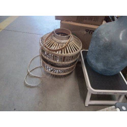 LANTERNE PHOTOPHORE 