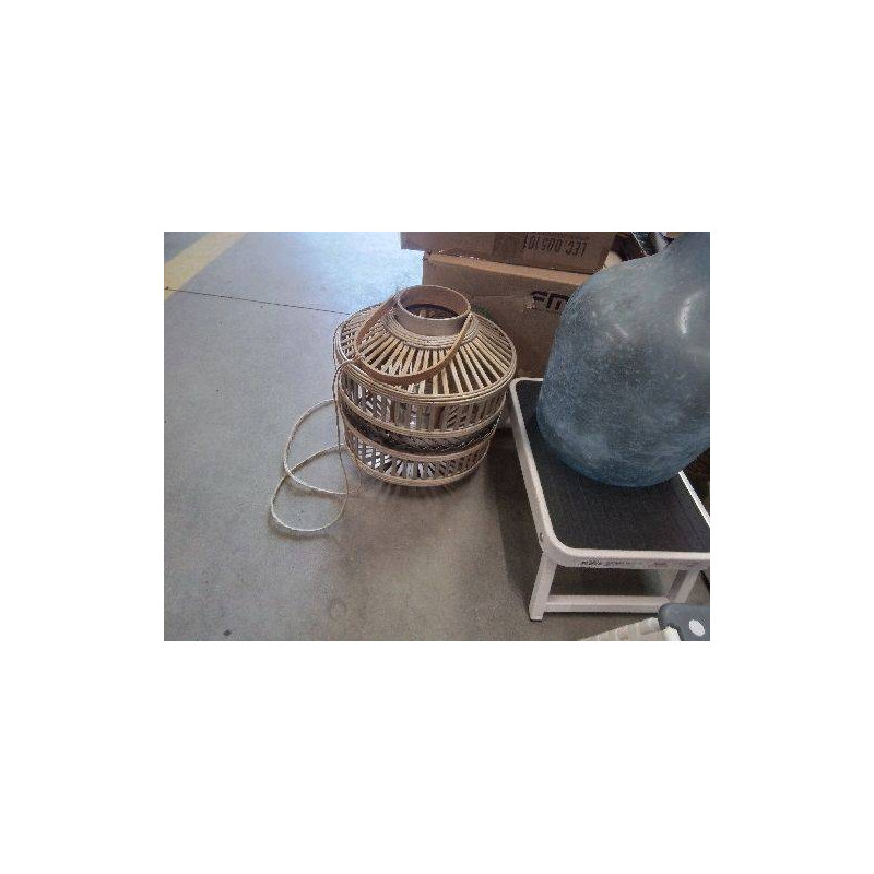 LANTERNE PHOTOPHORE 