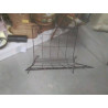 PORTE REVUE METAL PIABLE