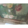 TABLEAU FLEURS DELPECHE 