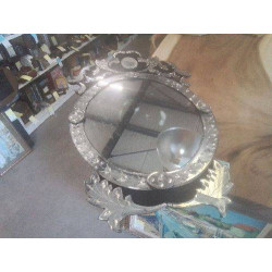 MIROIR STYLE VENITIEN 