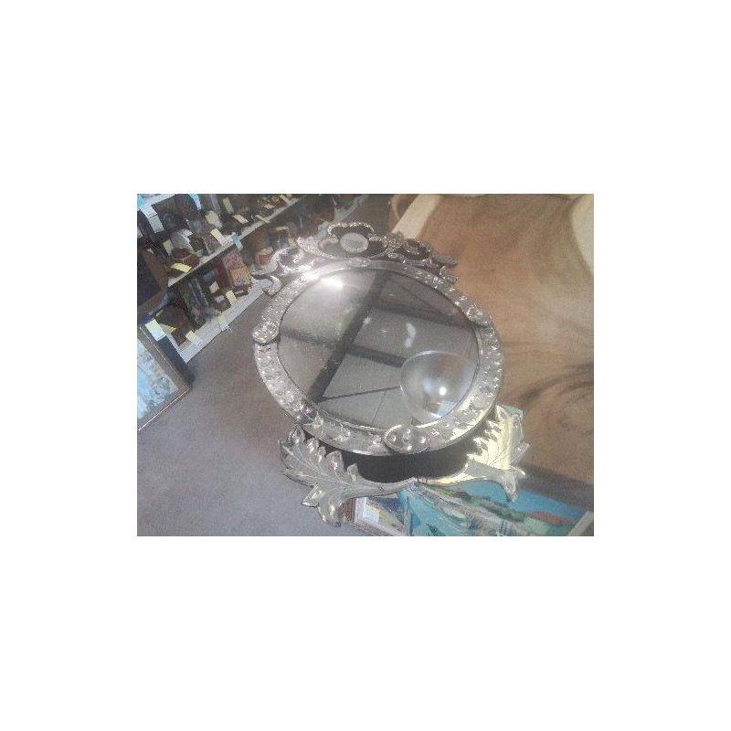 MIROIR STYLE VENITIEN 