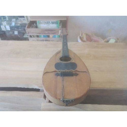 MANDOLINE NAPOLITAINE GELAS 