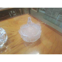 POT VERRE CHOU GARÇONNET 