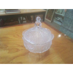 POT VERRE CHOU GARÇONNET 