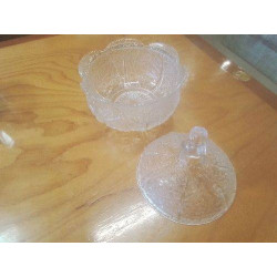 POT VERRE CHOU GARÇONNET 