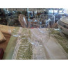 LOT 3 VERRES COGNAC GM