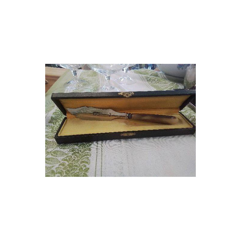COFFRET COUTEAU A BEURRE