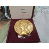 MEDAILLE GENERAL DE GAULLE COFFRET EDITION NUMEROTEE