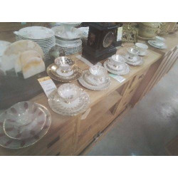 TASSE DECO 