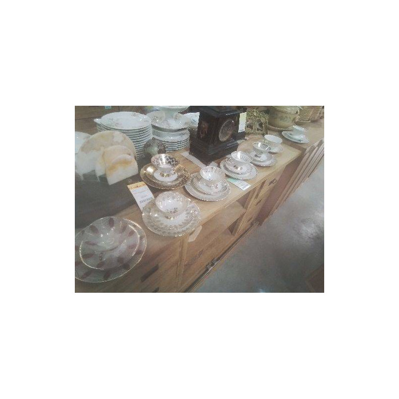 TASSE DECO 