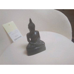 STATUETTE BOUDHA THAI PM