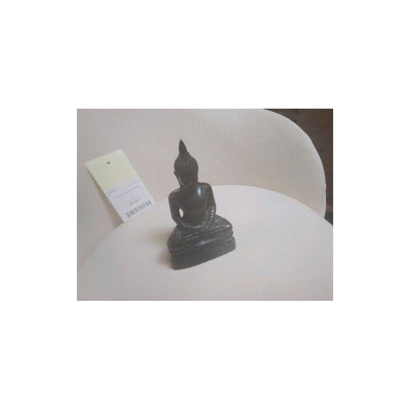 STATUETTE BOUDHA THAI PM
