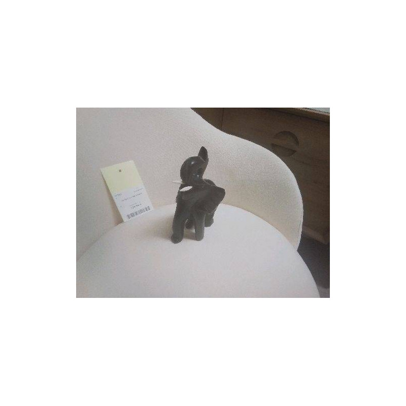 STATUETTE ÉLÉPHANT 