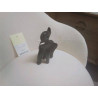 STATUETTE ÉLÉPHANT 