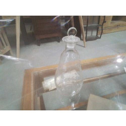 CARAFE FORME CISELÉE MINI...