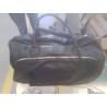 SAC DE VOYAGE CUIR NOIR GM GILLIAN9KDLDE