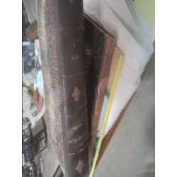 LIVRE ANCIEN LES NOUVELLES...