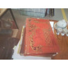 LIVRE ANCIEN RELIÉ FIDELINE