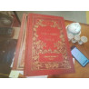 LIVRE ANCIEN TOUR DU MONDE EN FAMILLE