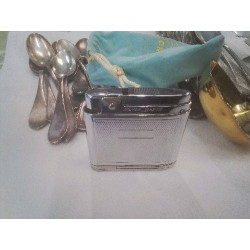 BRIQUET ANCIEN DUPONT NOIR...