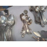 LOT 12 PETITES CUILLERES MA